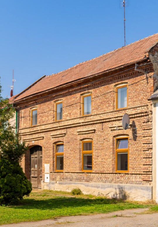 Zákazníkem vložená fotografie domu Návrh Ikea kuchyně