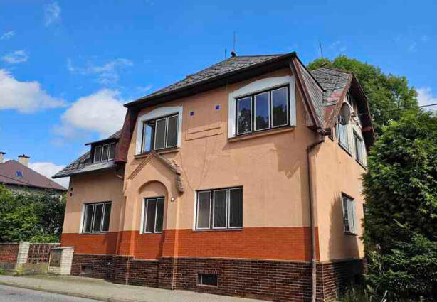 Zákazníkem vložená fotografie domu Návrh Ikea kuchyně